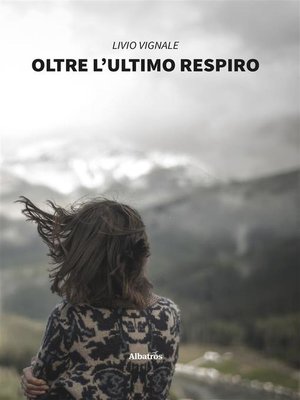 cover image of Oltre l'ultimo respiro